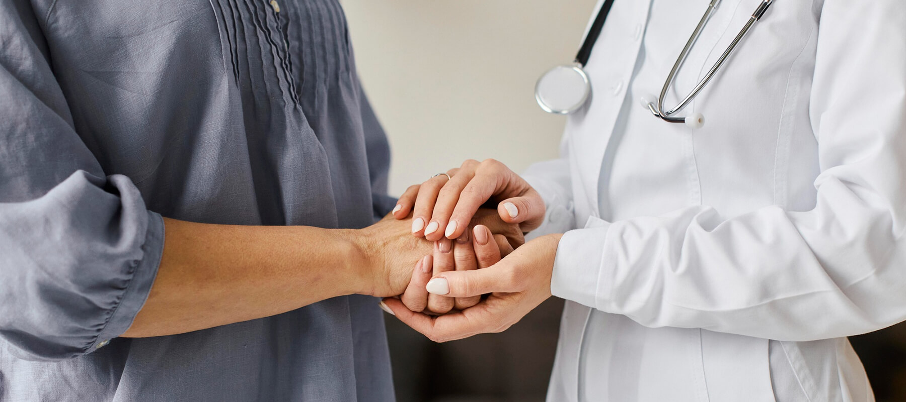 妳的健康，我們用心陪伴